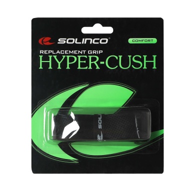 Solinco Baseband Hyper Cush 2.0mm black - 1 piece